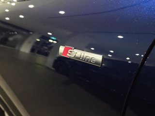 AUDI Q5 sportback 2.0 tdi mhev+ launch edition one quattro 204cv s-tronic 5