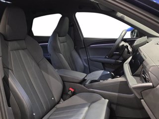 AUDI Q5 sportback 2.0 tdi mhev+ launch edition one quattro 204cv s-tronic 6