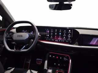 AUDI Q5 sportback 2.0 tdi mhev+ launch edition one quattro 204cv s-tronic 8