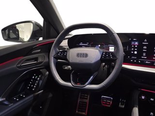 AUDI Q5 sportback 2.0 tdi mhev+ launch edition one quattro 204cv s-tronic 9