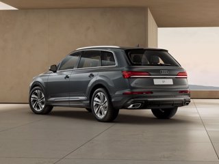 AUDI Q7 SUV TDI 210 kW quattro tiptronic S line Edition 2