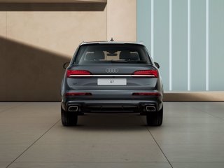 AUDI Q7 SUV TDI 210 kW quattro tiptronic S line Edition 3