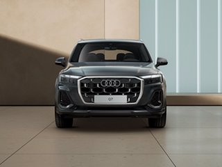 AUDI Q7 SUV TDI 210 kW quattro tiptronic S line Edition 4