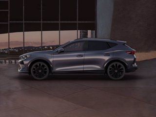 CUPRA Formentor 1.5 e-Hybrid DSG Dark Night 1