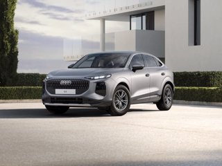 AUDI Q3 TFSI 110 kW mHEV S tronic S Line edition 0