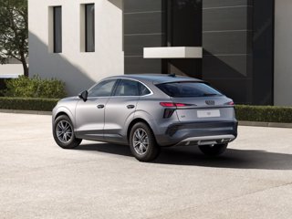 AUDI Q3 TFSI 110 kW mHEV S tronic S Line edition 2
