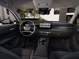 AUDI Q3 TFSI 110 kW mHEV S tronic S Line edition 5