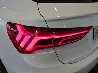 AUDI Q3 sportback 35 1.5 tfsi s line edition s-tronic 4