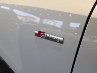 AUDI Q3 sportback 35 1.5 tfsi s line edition s-tronic 5