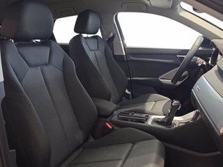 AUDI Q3 sportback 35 1.5 tfsi s line edition s-tronic 6