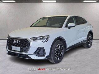 AUDI Q3 sportback 35 2.0 tdi business plus s-tronic 0