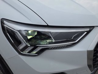 AUDI Q3 sportback 35 2.0 tdi business plus s-tronic 1