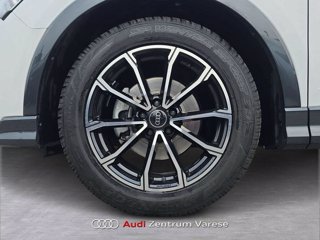 AUDI Q3 sportback 35 2.0 tdi business plus s-tronic 2