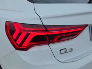 AUDI Q3 sportback 35 2.0 tdi business plus s-tronic 4