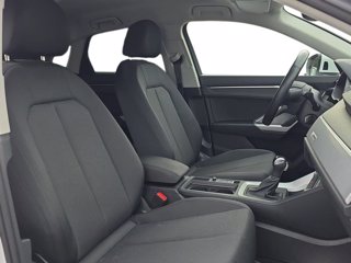 AUDI Q3 sportback 35 2.0 tdi business plus s-tronic 6