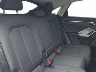 AUDI Q3 sportback 35 2.0 tdi business plus s-tronic 7