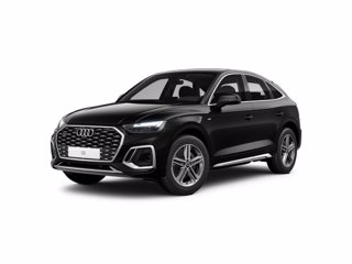 AUDI Q5 SPB TDi 150 kW mHEV+ S tronic quattro S line edition 0