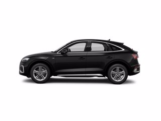 AUDI Q5 SPB TDi 150 kW mHEV+ S tronic quattro S line edition 1