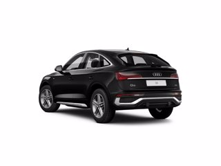 AUDI Q5 SPB TDi 150 kW mHEV+ S tronic quattro S line edition 2