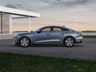 AUDI A5 TDI 150 kW S tronic mHEV+ S Line edition 1