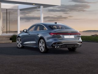 AUDI A5 TDI 150 kW S tronic mHEV+ S Line edition 2