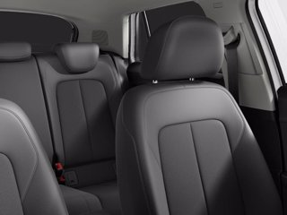 AUDI Q2 35 TFSI Identity Black 6