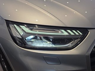 AUDI Q5 40 2.0 tdi mhev 12v s line quattro s-tronic 1