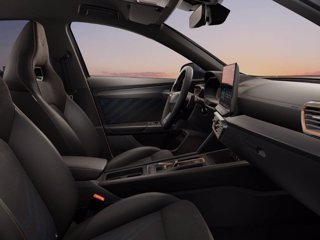 CUPRA Formentor 1.5 e-Hybrid DSG Dark Stone 6