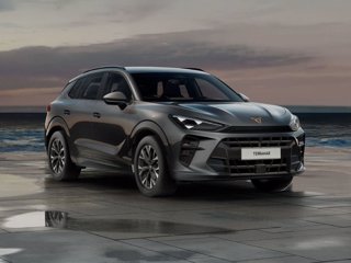 CUPRA Terramar 1.5 Hybrid DSG 0