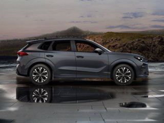 CUPRA Terramar 1.5 Hybrid DSG 1