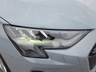 AUDI A3 sportback 2.0 tdi business advanced 150cv s-tronic 1