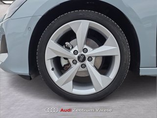 AUDI A3 sportback 2.0 tdi business advanced 150cv s-tronic 2