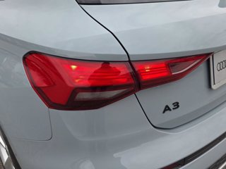 AUDI A3 sportback 2.0 tdi business advanced 150cv s-tronic 4