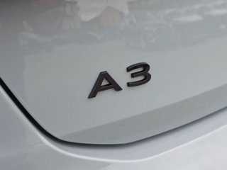 AUDI A3 sportback 2.0 tdi business advanced 150cv s-tronic 5