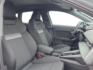 AUDI A3 sportback 2.0 tdi business advanced 150cv s-tronic 6