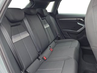 AUDI A3 sportback 2.0 tdi business advanced 150cv s-tronic 7