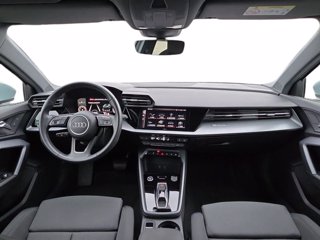 AUDI A3 sportback 2.0 tdi business advanced 150cv s-tronic 8