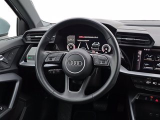 AUDI A3 sportback 2.0 tdi business advanced 150cv s-tronic 9