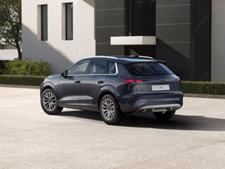 AUDI Q3 e-hybrid 200 kW S tronic Business Advanced 2