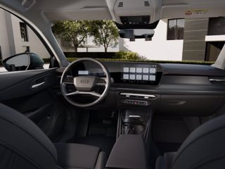 AUDI Q3 TFSI 110 kW mHEV S tronic S Line edition 5