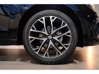 SEAT Ibiza 1.0 ecotsi black edition 95cv 2