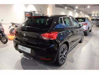 SEAT Ibiza 1.0 ecotsi black edition 95cv 3