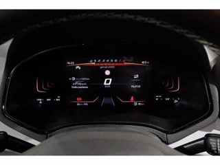 SEAT Ibiza 1.0 ecotsi black edition 95cv 8