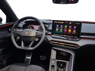 CUPRA Terramar 2.0 tsi vz 4drive 265cv dsg 7