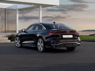 AUDI A5 e-hybrid 220 kW quattro S tronic S Line Edition 2