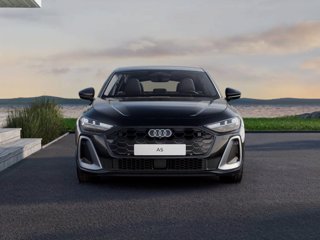AUDI A5 e-hybrid 220 kW quattro S tronic S Line Edition 4