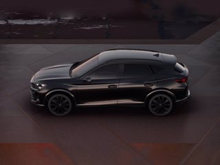 CUPRA Formentor 1.5 e-Hybrid DSG Dark Night 1