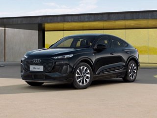 AUDI Q6 SPB e-tron S line edition 0