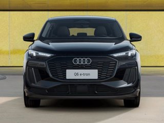 AUDI Q6 SPB e-tron S line edition 4