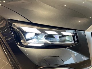 AUDI Q2 35 1.5 tfsi s line edition s-tronic 1